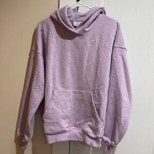 Gymshark Rest Day Sweats Hoodie